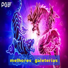 melhores galeterias em porto alegre